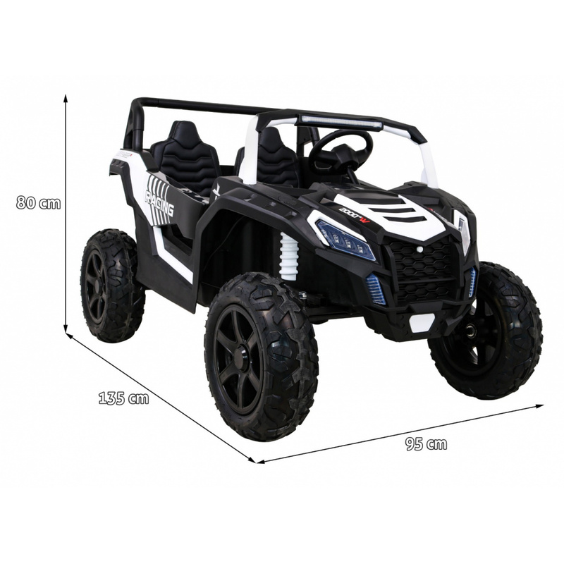 Buggy ATV STRONG Racing ATV STRONG Racing, valge