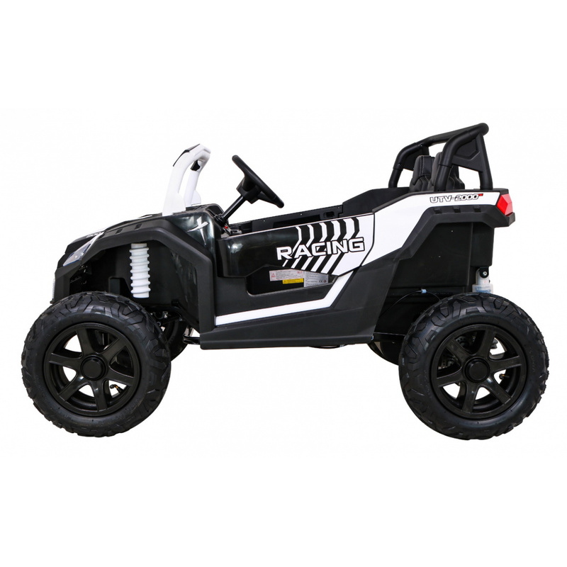 Buggy ATV STRONG Racing ATV STRONG Racing, valge