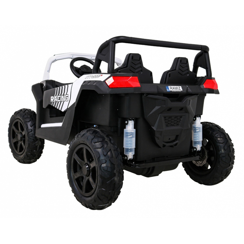 Buggy ATV STRONG Racing ATV STRONG Racing, valge