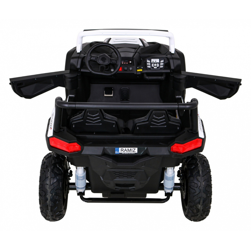 Buggy ATV STRONG Racing ATV STRONG Racing, valge