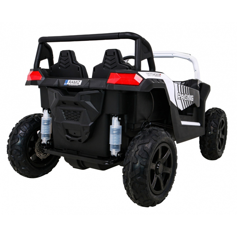 Buggy ATV STRONG Racing ATV STRONG Racing, valge