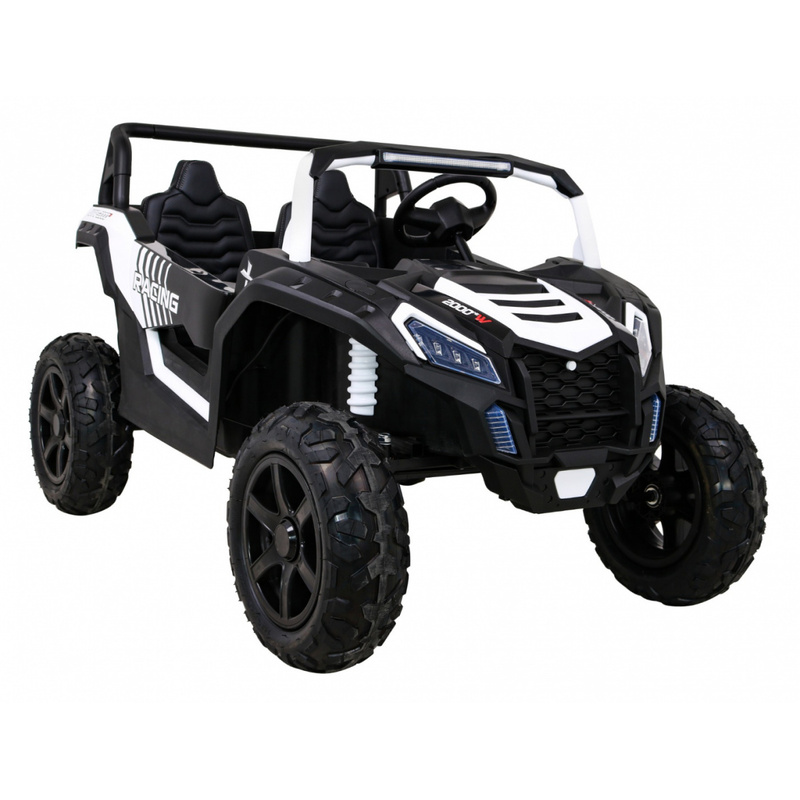 Buggy ATV STRONG Racing ATV STRONG Racing, valge