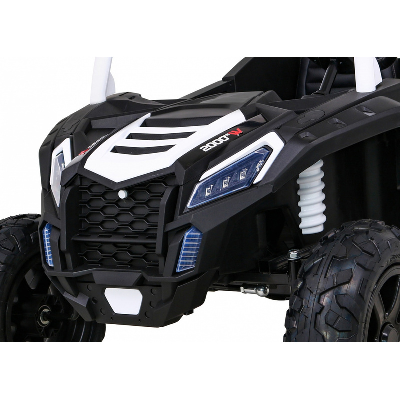 Buggy ATV STRONG Racing ATV STRONG Racing, valge