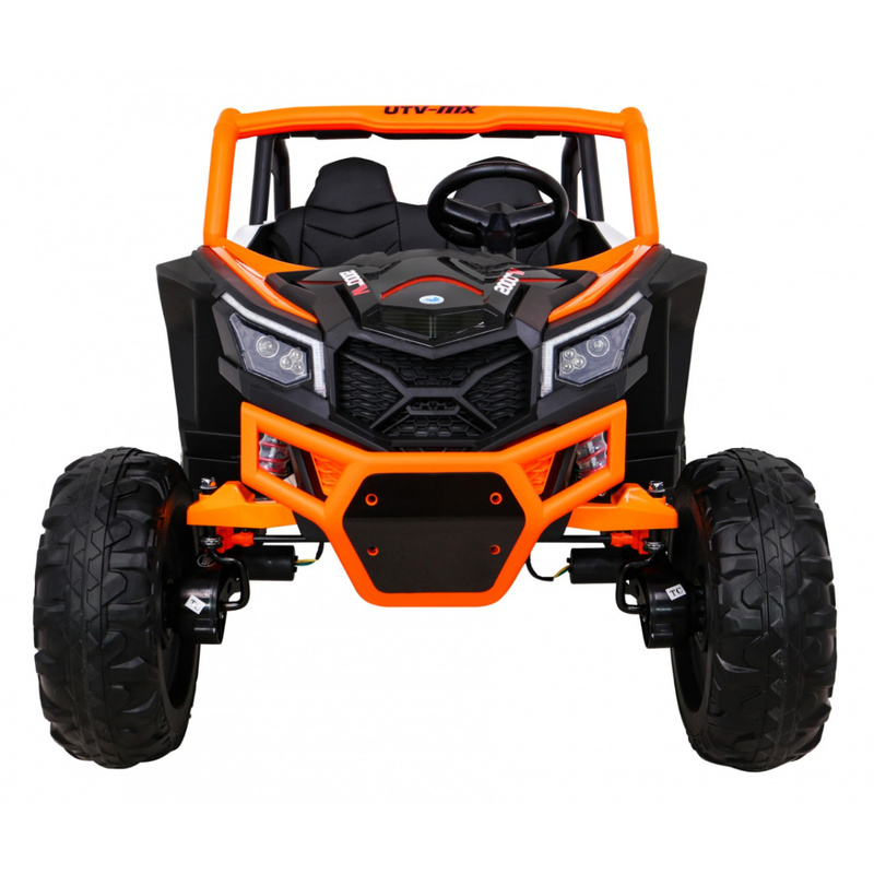 Double quad bike Buggy UTV-MX, oranž