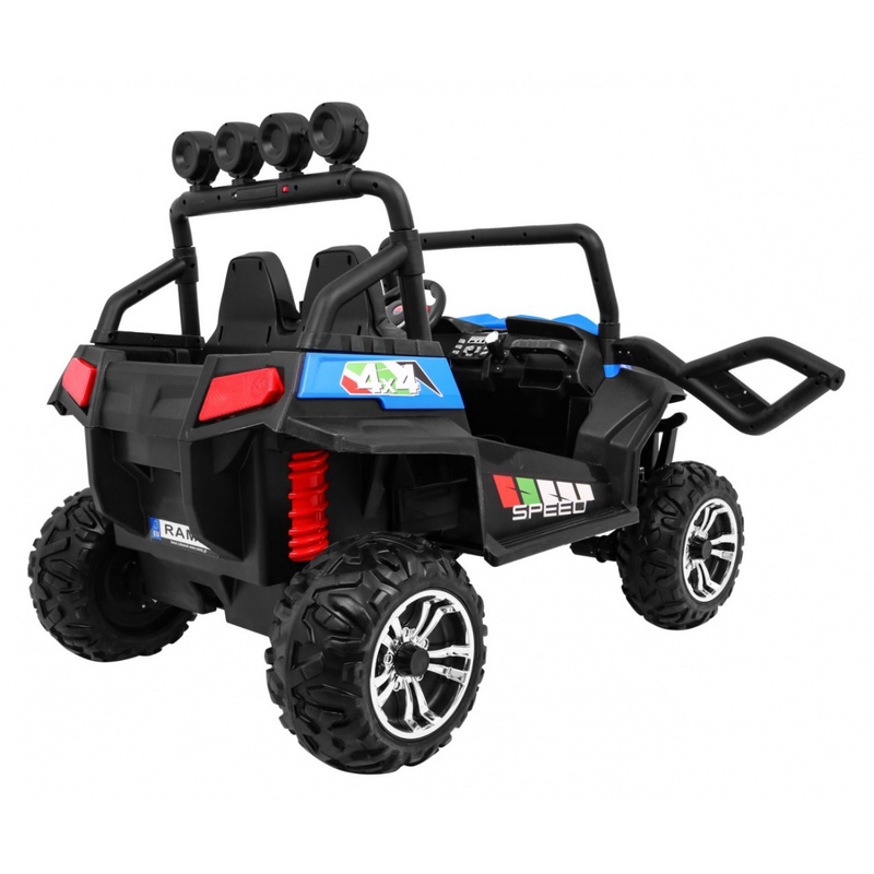 Grand Buggy 4x4 LIFT, sinine