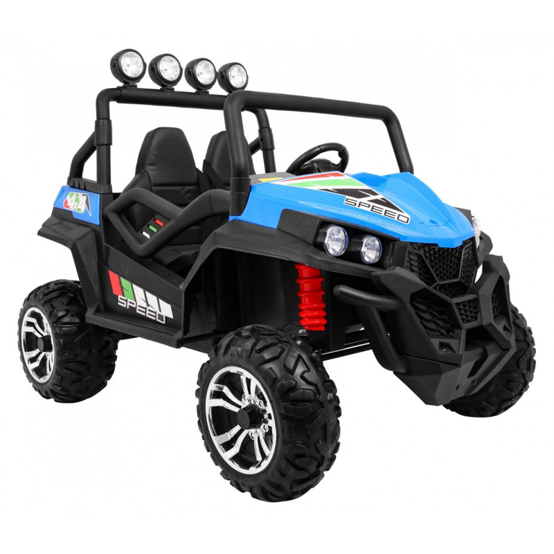 Grand Buggy 4x4 LIFT, sinine