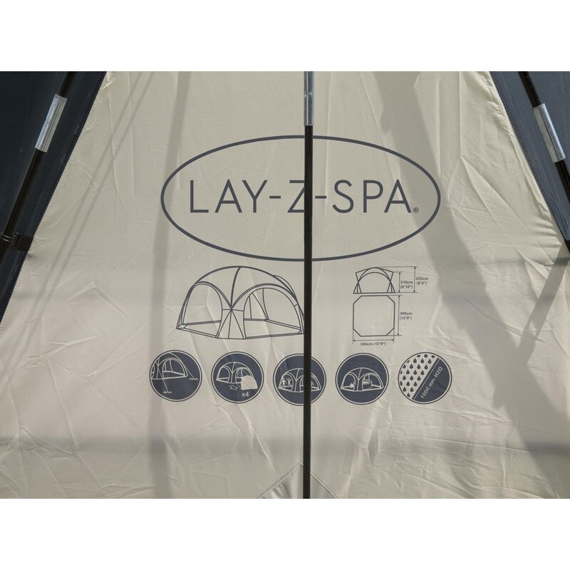 Aiamööbel Bestway Lay-Z-Spa