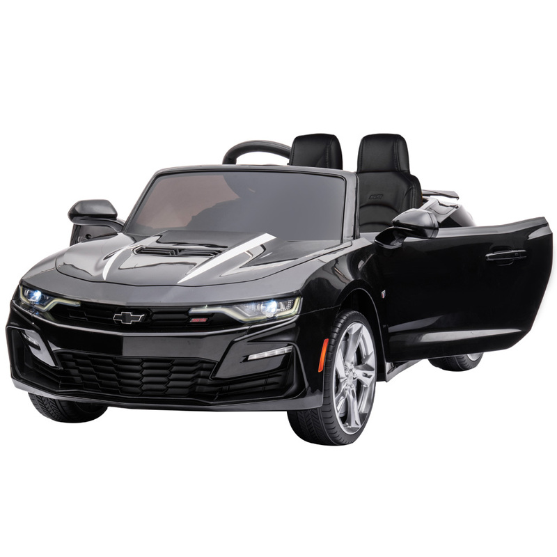 Chevrolet CAMARO ühekohaline elektriauto, valge