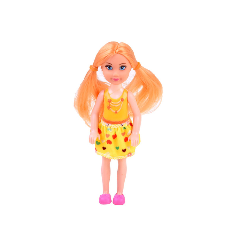 Mini Dolly, 14cm