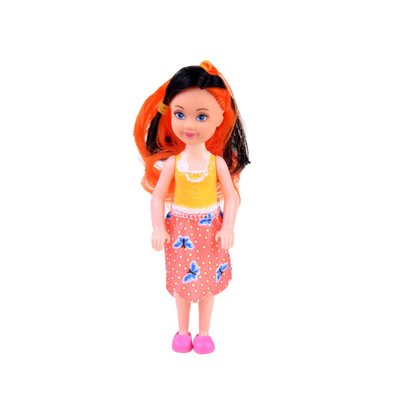 Mini Dolly, 14cm