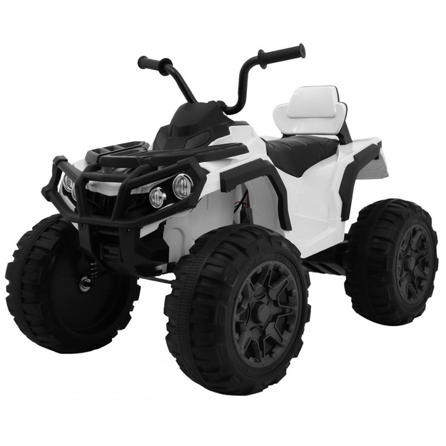 Quad ATV 2, valge