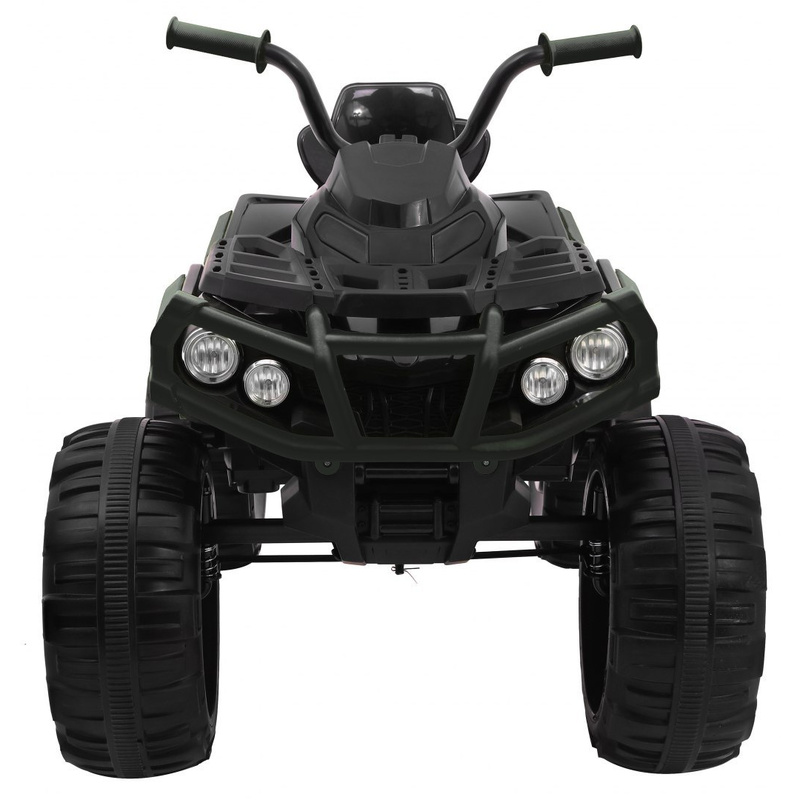 Quad ATV, must