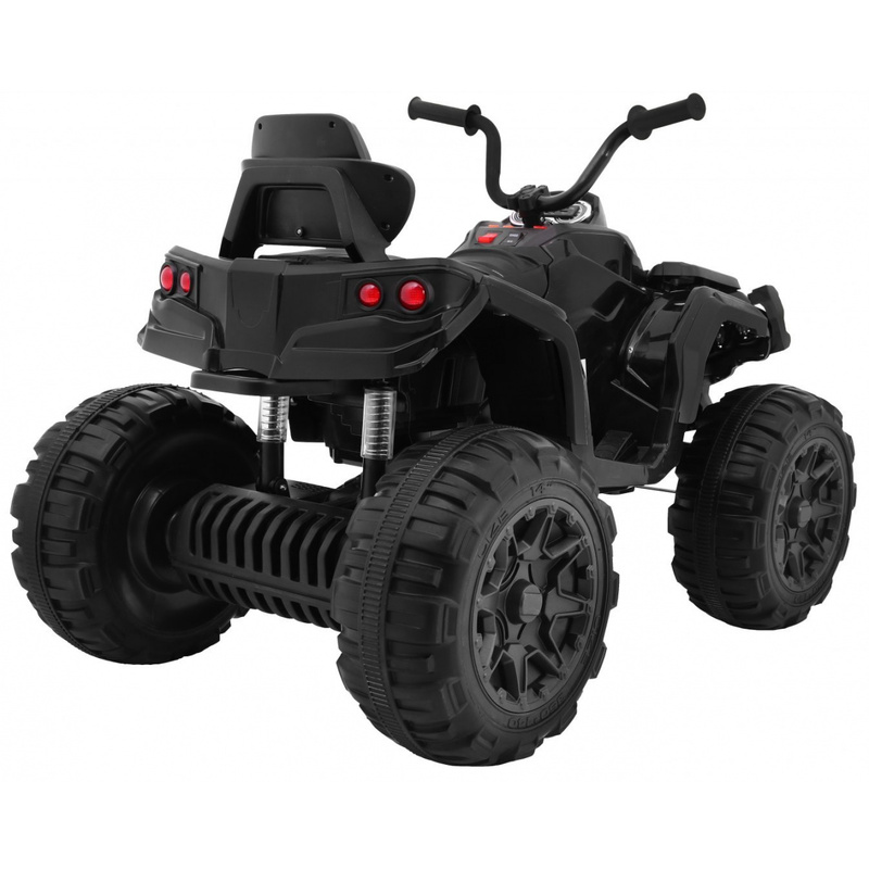 Quad ATV, must