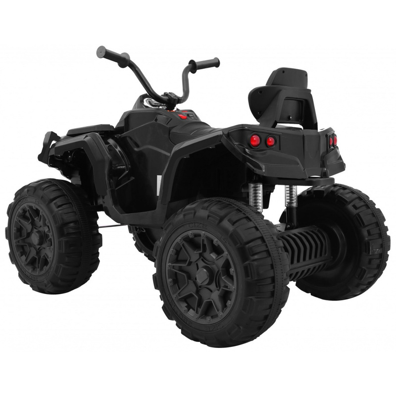 Quad ATV, must