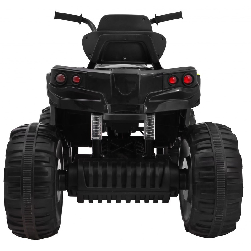 Quad ATV, must