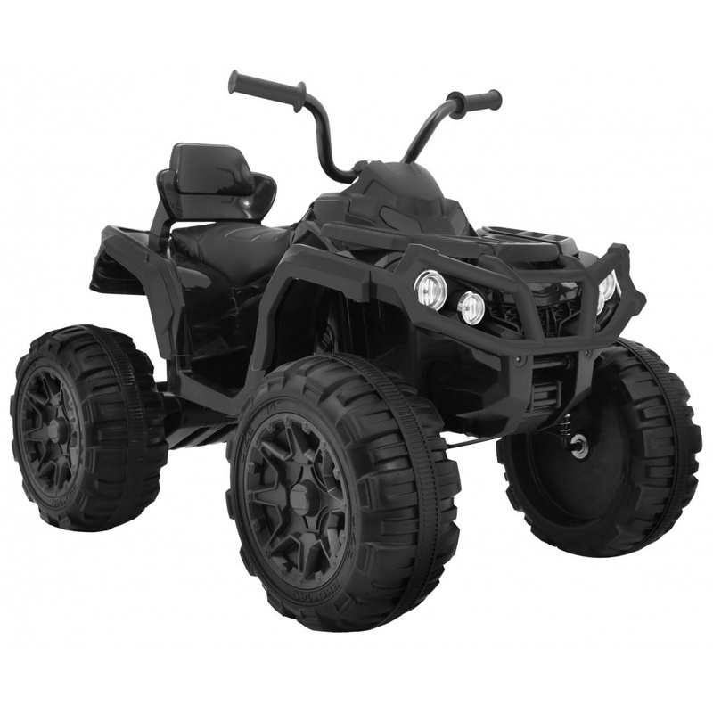 Quad ATV, must