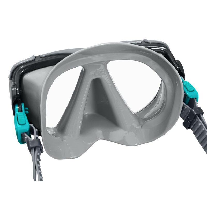 Bestway Dominator Snorkel, must