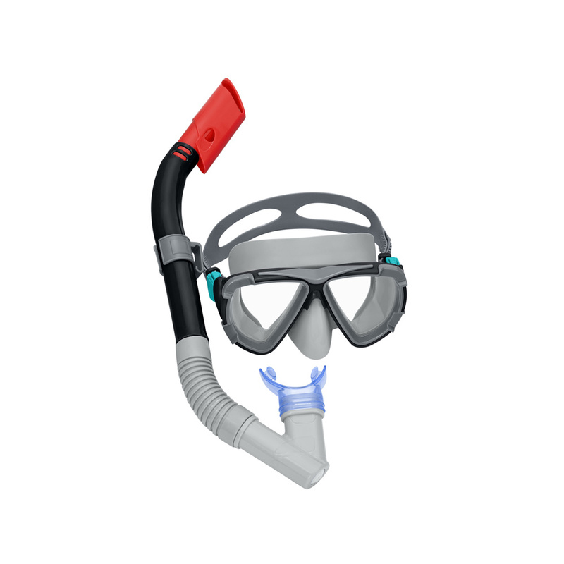 Bestway Dominator Snorkel, must