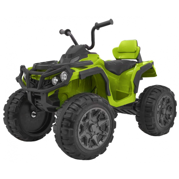 Quad ATV 2, roheline