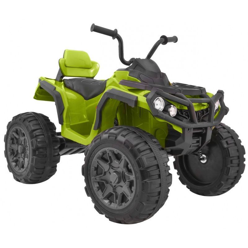 Quad ATV 2, roheline