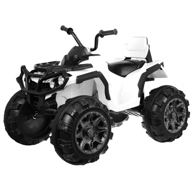 Quad ATV Quad ATV, valge