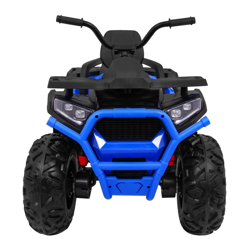 Quad ATV Desert, sinine