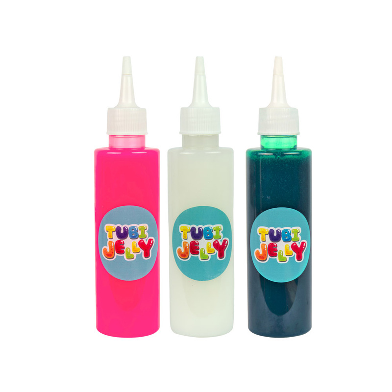 Tubi Jelly Mermaid by Tuban, 3tk.