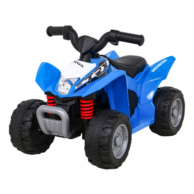 Quad Honda 250X TRX Quad Bike lastele, sinine