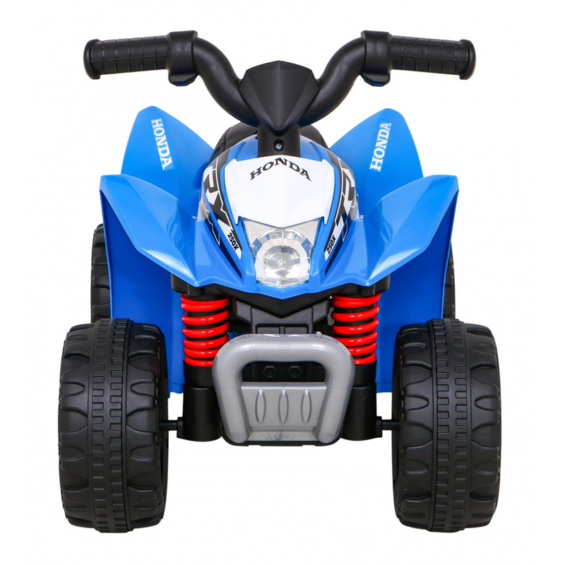 Quad Honda 250X TRX Quad Bike lastele, sinine