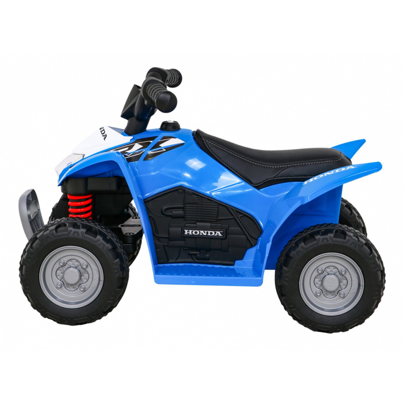 Quad Honda 250X TRX Quad Bike lastele, sinine