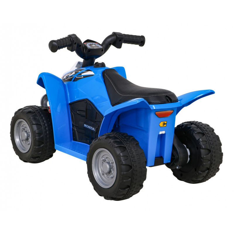 Quad Honda 250X TRX Quad Bike lastele, sinine