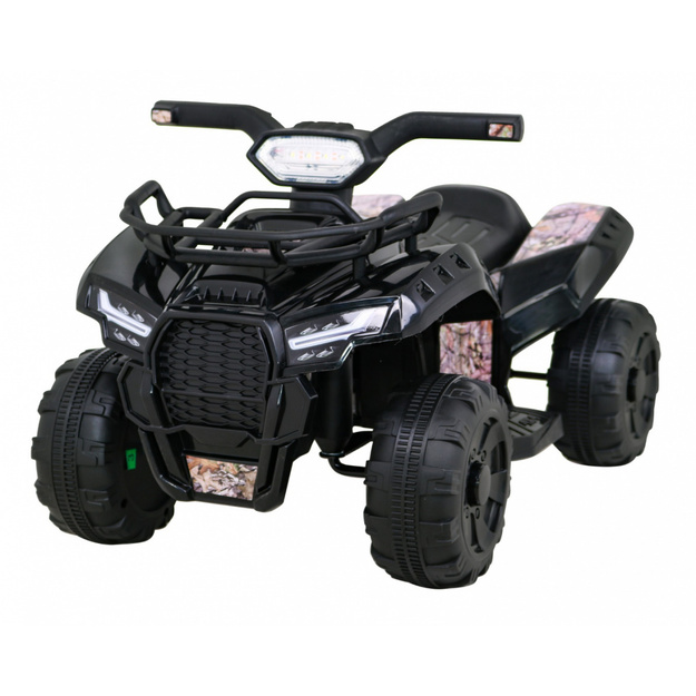 Quad Storm quad bike, must