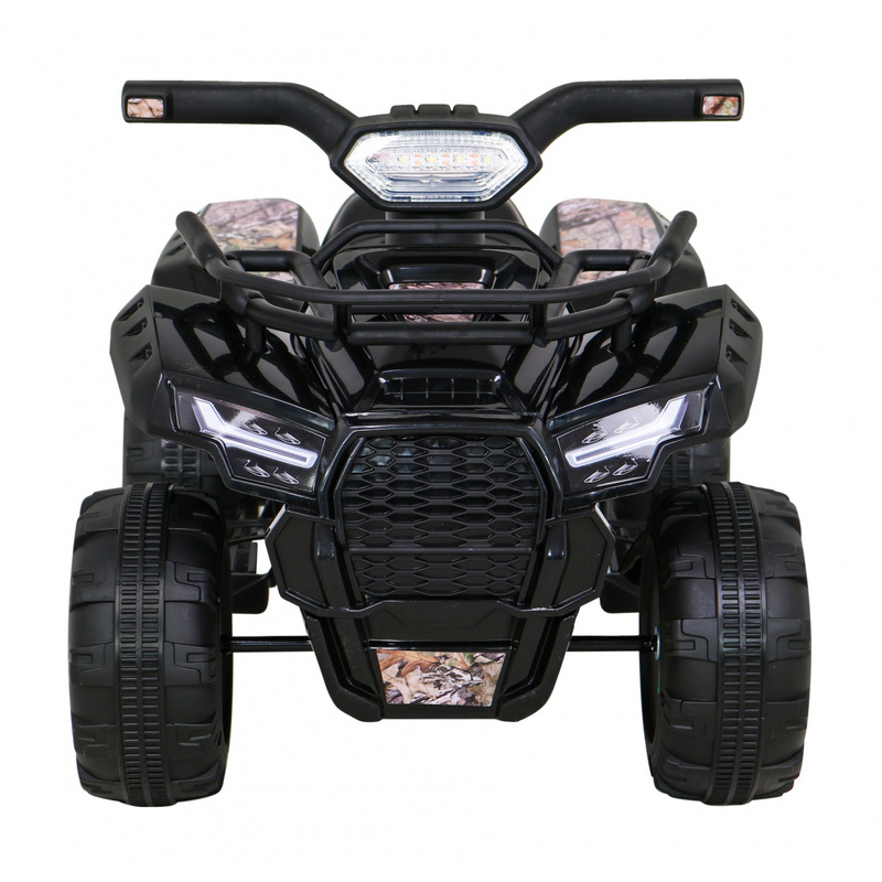 Quad Storm quad bike, must