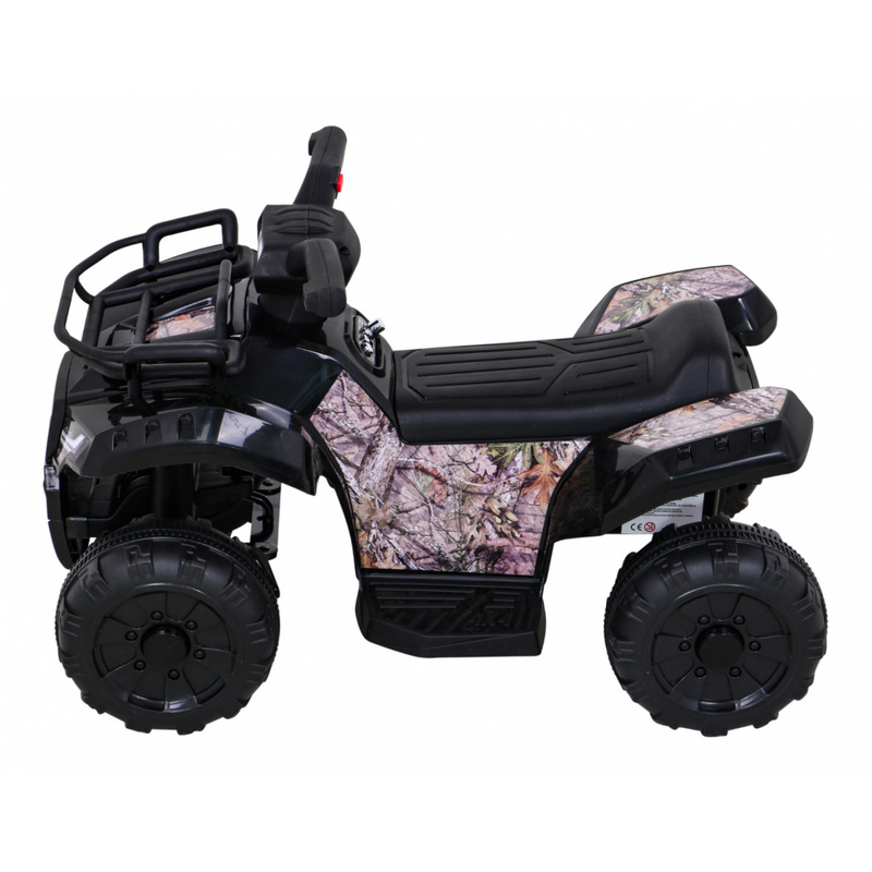 Quad Storm quad bike, must