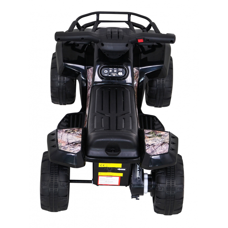 Quad Storm quad bike, must