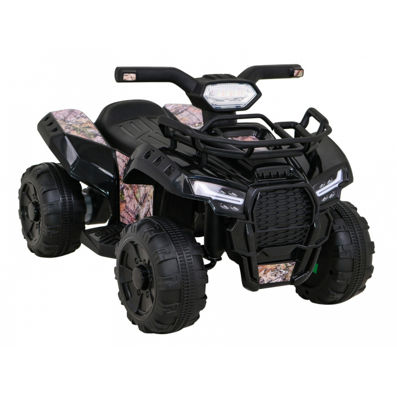 Quad Storm quad bike, must