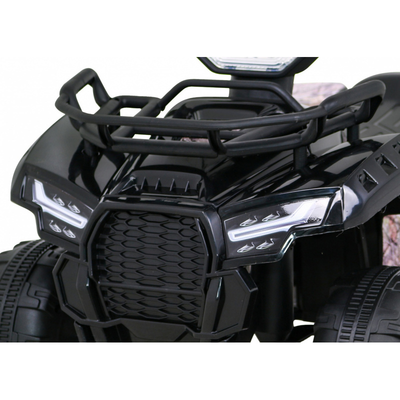 Quad Storm quad bike, must