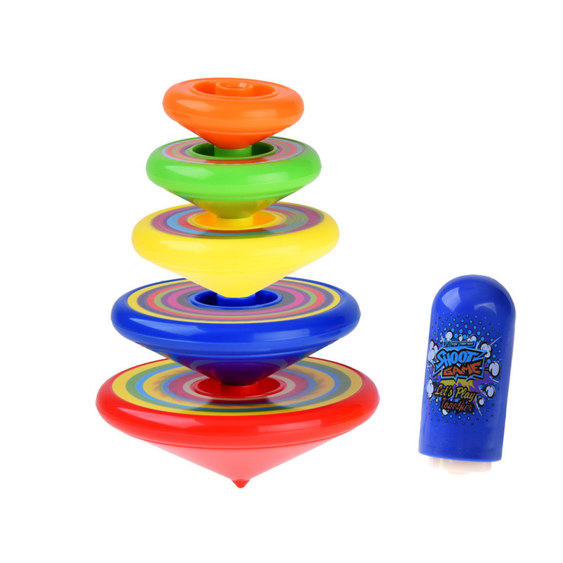 Püramiid mega spinner