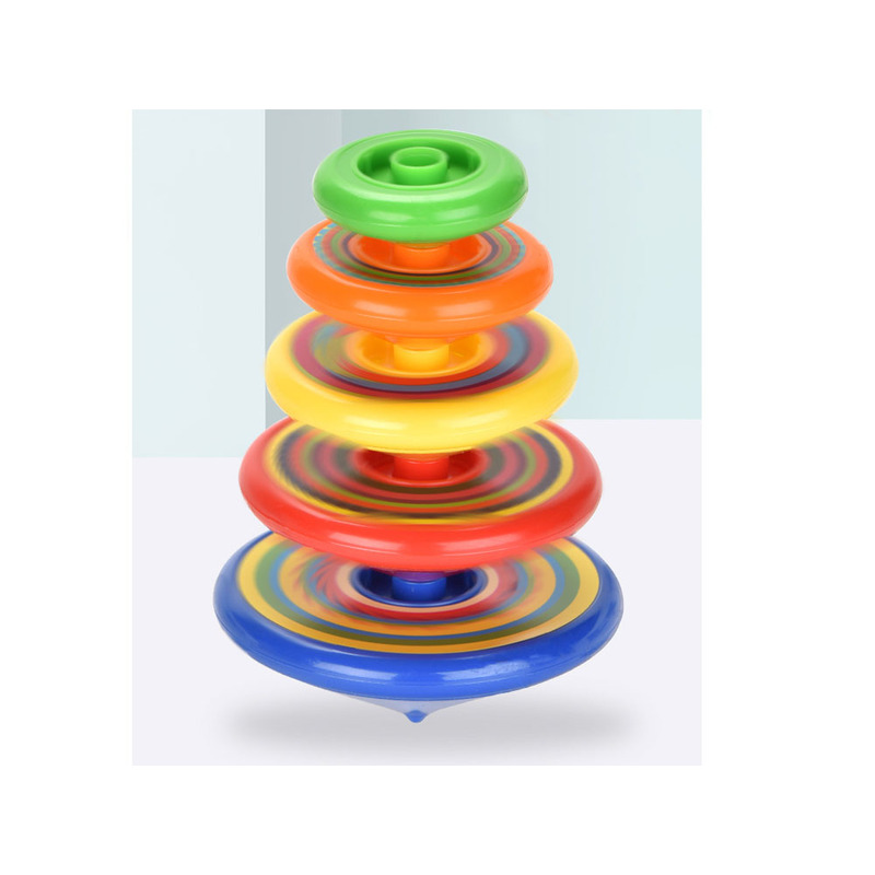 Püramiid mega spinner