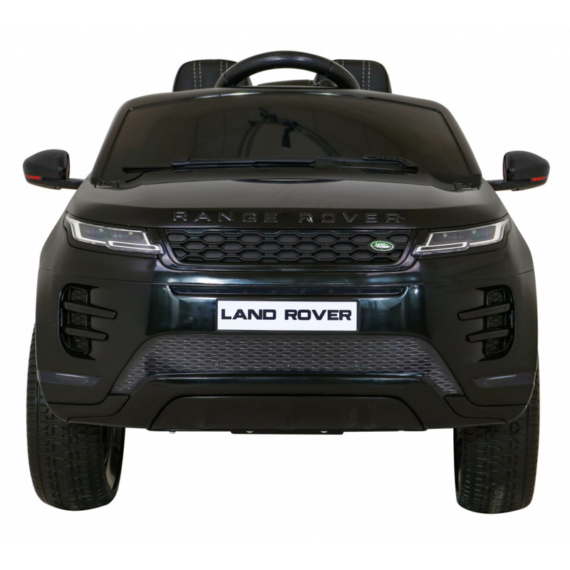 Range Rover Evoque elektriline ühekohaline, must