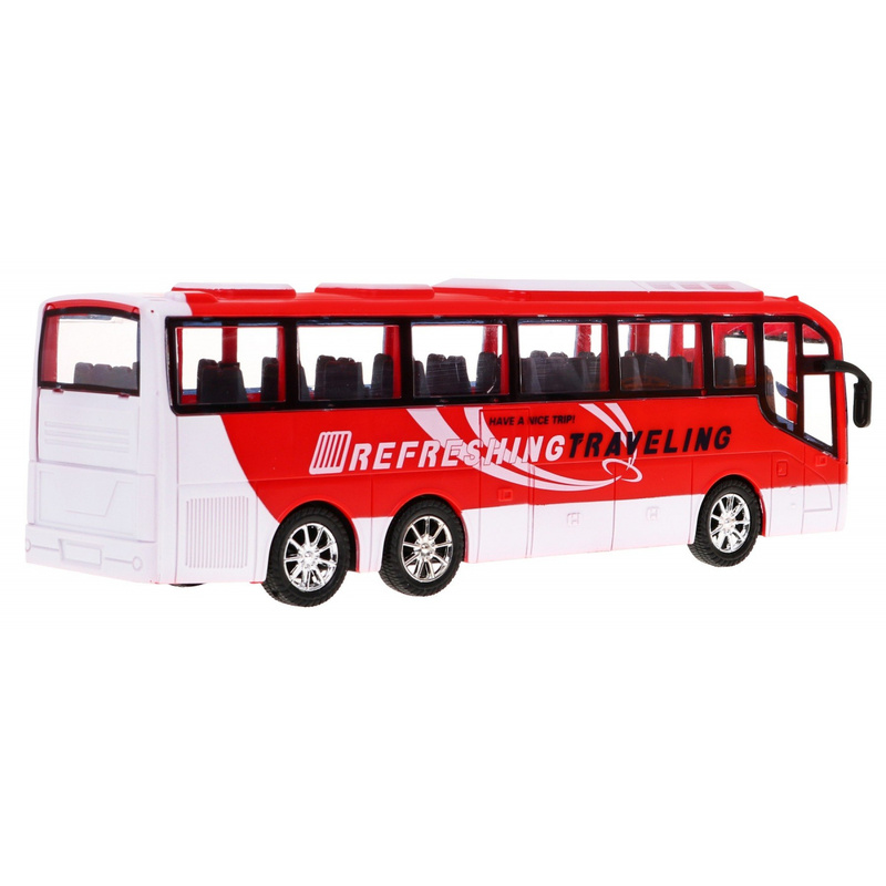 Bussikomplekt