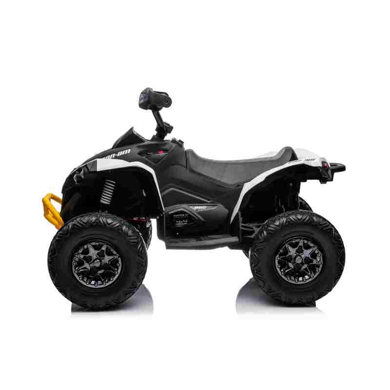 Maverick ATV quad, valge