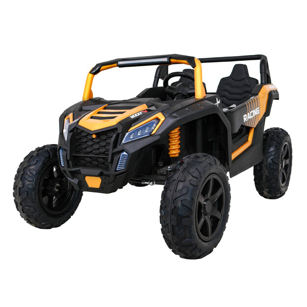 Buggy ATV Strong Racing, oranž