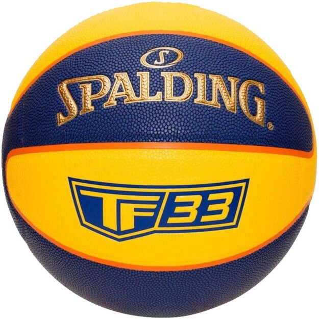 Spalding TF 33 korvpall