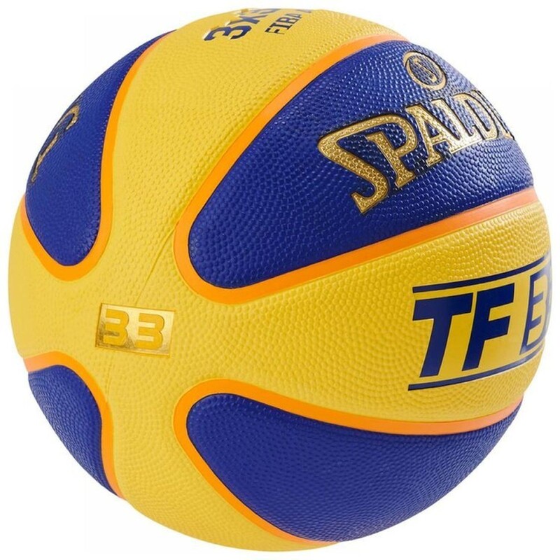 Spalding TF 33 korvpall