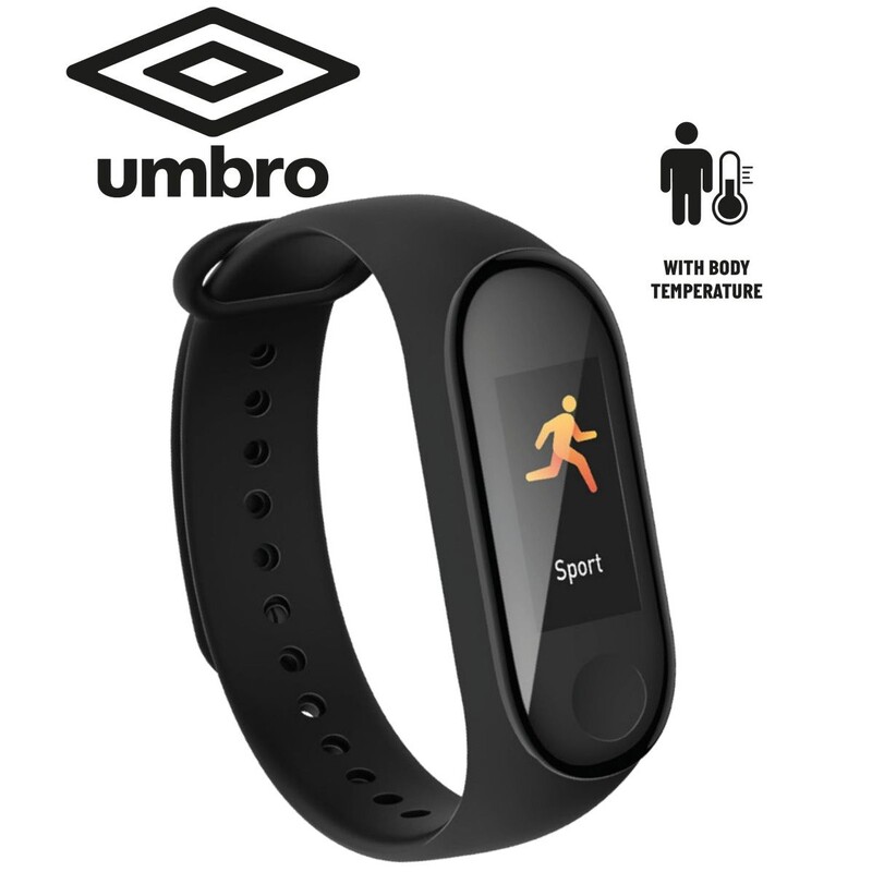 Umbro Activity Watch