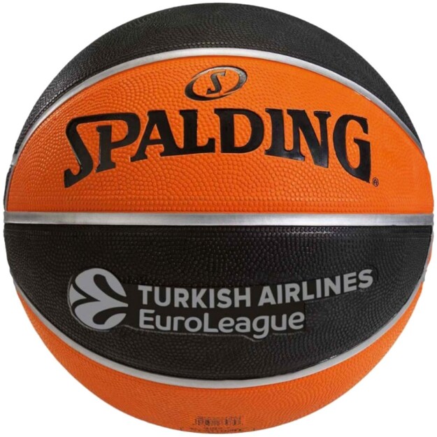 Spalding TF-150 Varsity Eurolaga korvpall, 5