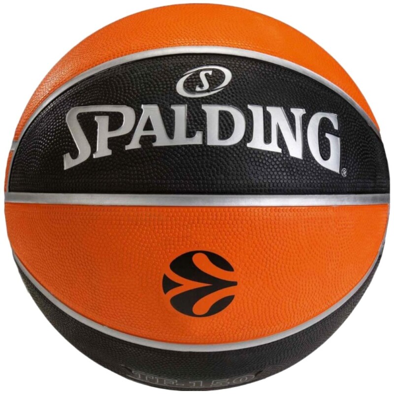 Spalding TF-150 Varsity Eurolaga korvpall, 5