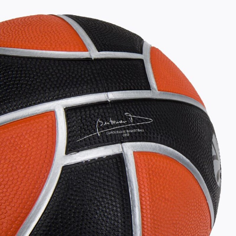 Spalding TF-150 Varsity Eurolaga korvpall, 5