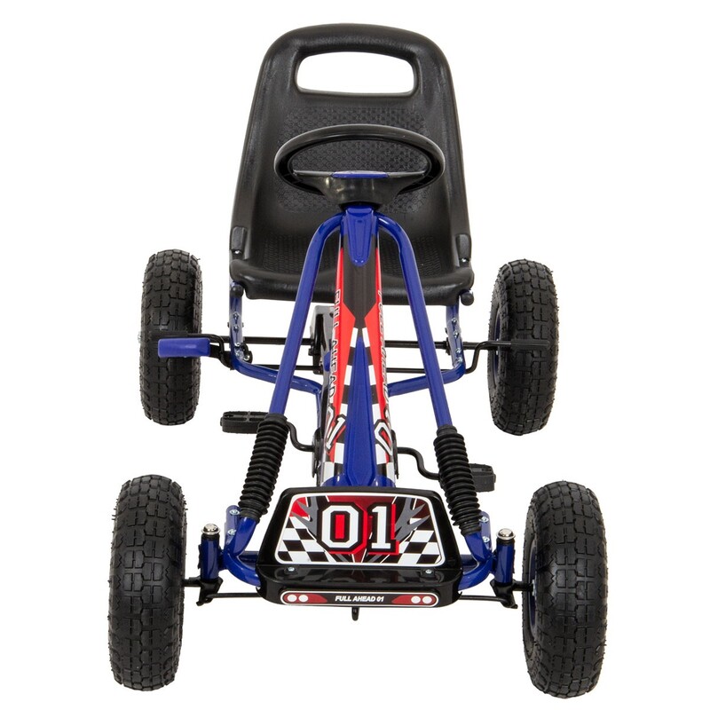 Enero 01 sportkart sinine